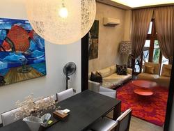 Tai Keng Villas (D19), Terrace #143826312